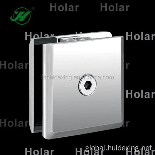 Heavy Duty Glass Door Hinge hot sale glass door hinge Factory